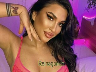 Reinagomez
