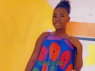 Reinesaaba
