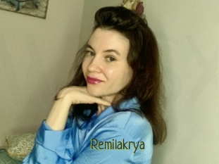 Remilakrya