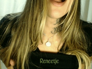 Reneetje