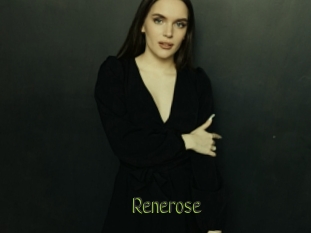 Renerose