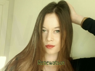 Renewatson