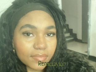 Rennetaylor