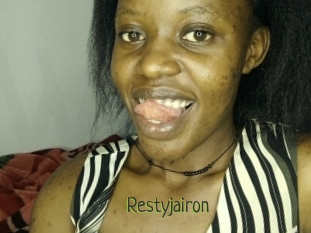 Restyjairon