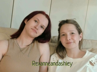 Rexanneandashley