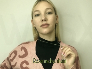 Rexannebenham