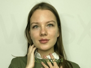 Rexannecavell