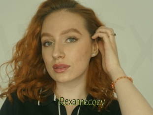 Rexannecoey