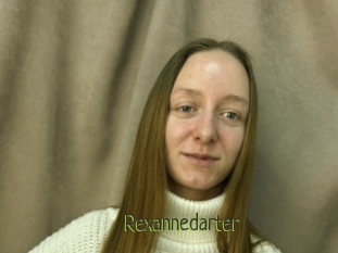Rexannedarter