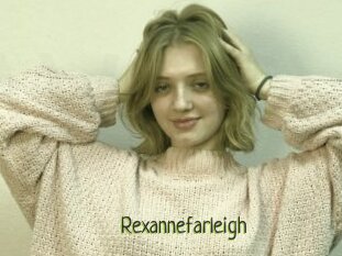 Rexannefarleigh