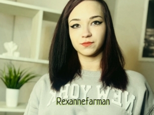 Rexannefarman