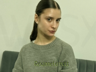 Rexanneferrett
