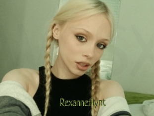 Rexanneflynt