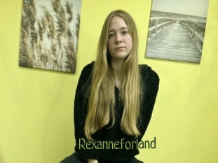 Rexanneforland