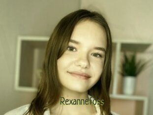Rexannefoss