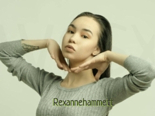 Rexannehammett