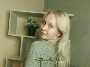 Rexellabarkus
