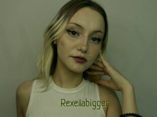 Rexellabigger