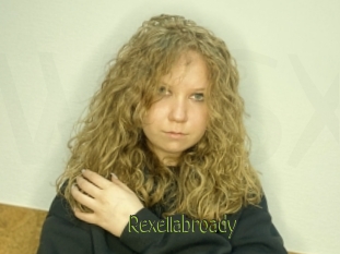Rexellabroady