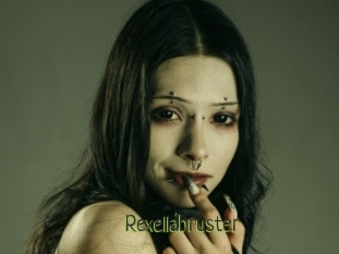 Rexellabruster