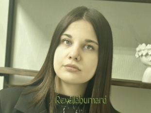 Rexellaburnard