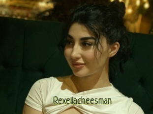 Rexellacheesman