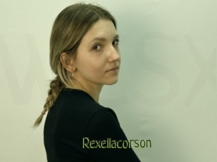 Rexellacorson