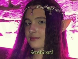 Rexellafoard