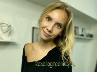 Rexellagroomes