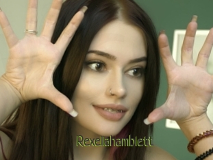 Rexellahamblett