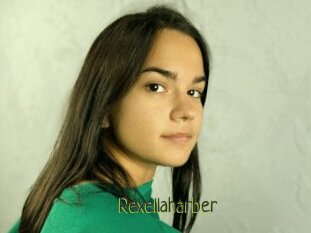 Rexellaharber