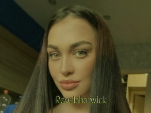 Rexellaharwick