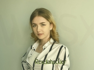 Rexellaheckler