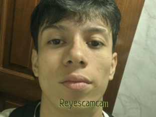 Reyescamcam