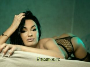 Rheamoore