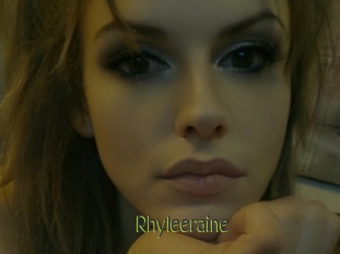 Rhyleeraine