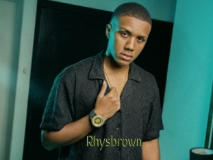 Rhysbrown