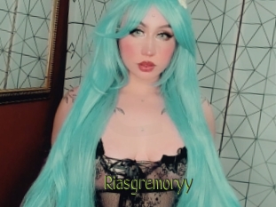 Riasgremoryy