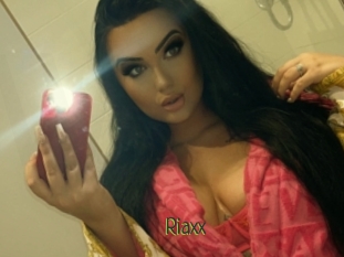 Riaxx