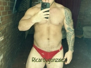 Ricardogonzalez