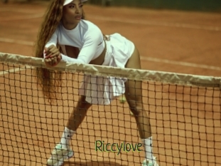 Riccylove