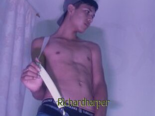 Richardharper