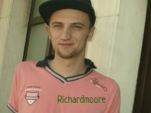 Richardmoore