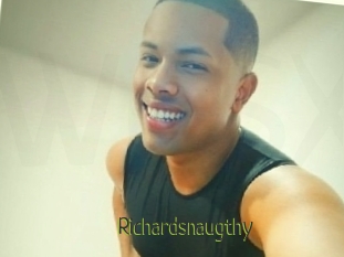 Richardsnaugthy