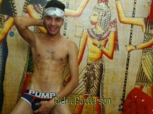 RichiePatterson