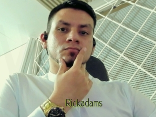 Rickadams