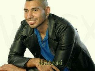 Rickbourd