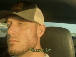 Rickeyridez