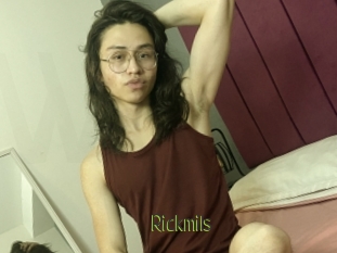 Rickmils
