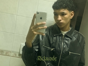 Rickwade